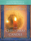 The Christmas Candle (eBook)